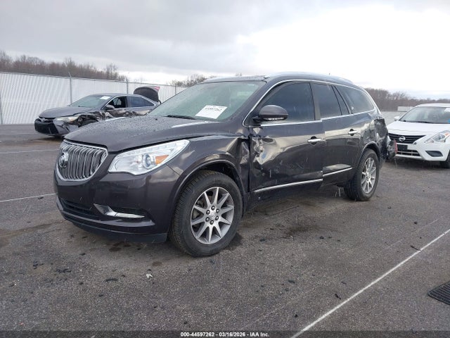 Aukcja sprzedaży 2016 Buick Enclave Leather, vin: 5GAKRBKD6GJ174994, numer aukcji: 44597262