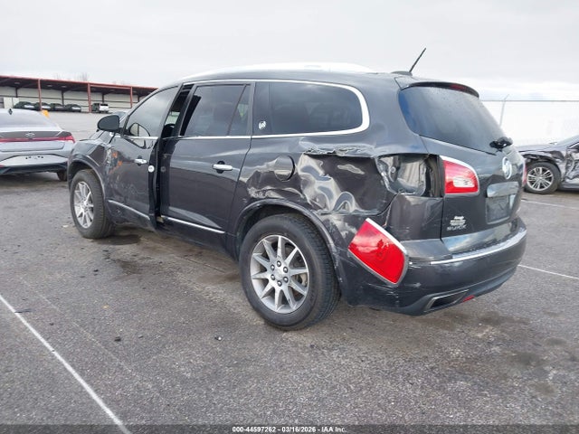 Aukcja sprzedaży 2016 Buick Enclave Leather, vin: 5GAKRBKD6GJ174994, numer aukcji: 44597262