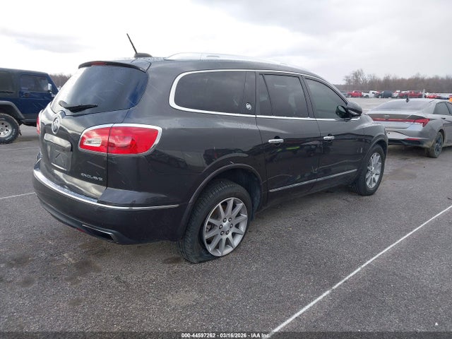 Aukcja sprzedaży 2016 Buick Enclave Leather, vin: 5GAKRBKD6GJ174994, numer aukcji: 44597262
