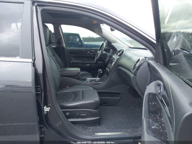 Aukcja sprzedaży 2016 Buick Enclave Leather, vin: 5GAKRBKD6GJ174994, numer aukcji: 44597262