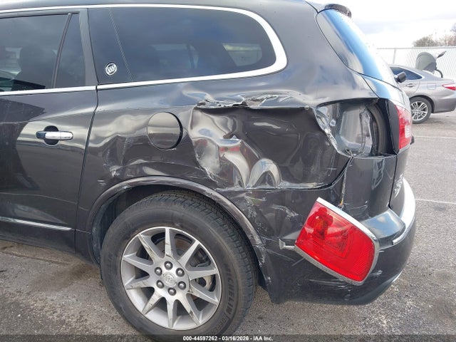 Aukcja sprzedaży 2016 Buick Enclave Leather, vin: 5GAKRBKD6GJ174994, numer aukcji: 44597262