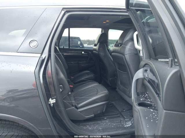 Aukcja sprzedaży 2016 Buick Enclave Leather, vin: 5GAKRBKD6GJ174994, numer aukcji: 44597262