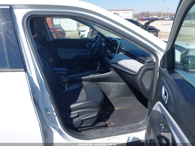 Aukcja sprzedaży 2022 Jeep Compass Latitude 4x4, vin: 3C4NJDBB3NT215987, numer aukcji: 44597264