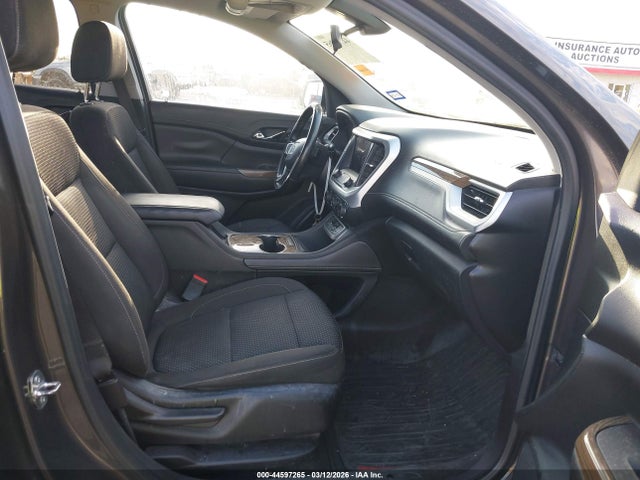 44597265 :رقم المزاد ، 1GKKNKLA2LZ184453 vin ، 2020 Gmc Acadia Sle مزاد بيع