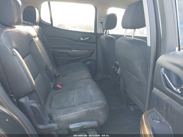 44597265 :رقم المزاد ، 1GKKNKLA2LZ184453 vin ، 2020 Gmc Acadia Sle مزاد بيع