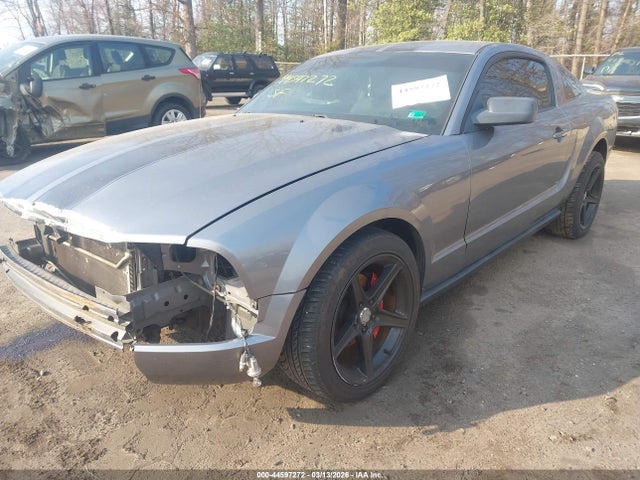 Aukcja sprzedaży 2006 Ford Mustang V6, vin: 1ZVFT80N165127344, numer aukcji: 44597272