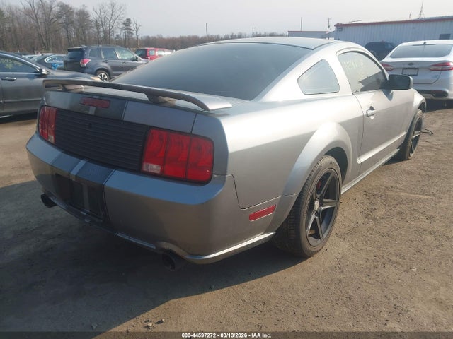 Aukcja sprzedaży 2006 Ford Mustang V6, vin: 1ZVFT80N165127344, numer aukcji: 44597272