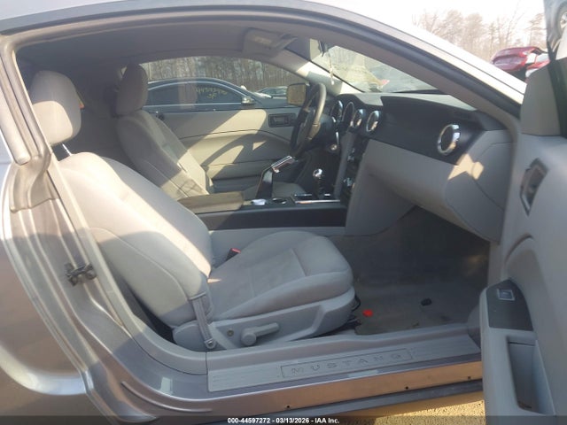 Aukcja sprzedaży 2006 Ford Mustang V6, vin: 1ZVFT80N165127344, numer aukcji: 44597272
