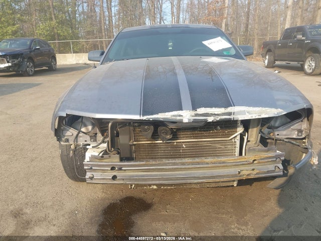 Aukcja sprzedaży 2006 Ford Mustang V6, vin: 1ZVFT80N165127344, numer aukcji: 44597272
