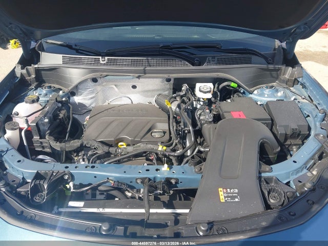 Продаж на аукціоні авто 2026 Buick Envista Preferred Fwd, vin: KL47LAEP9TB075932, номер лоту: 44597276