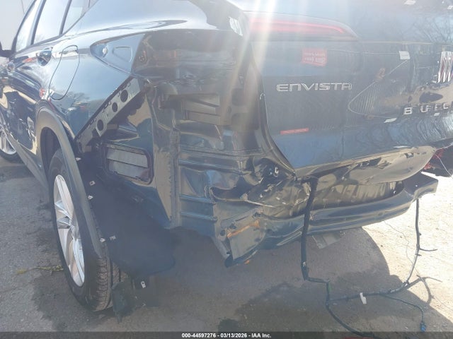 Продаж на аукціоні авто 2026 Buick Envista Preferred Fwd, vin: KL47LAEP9TB075932, номер лоту: 44597276