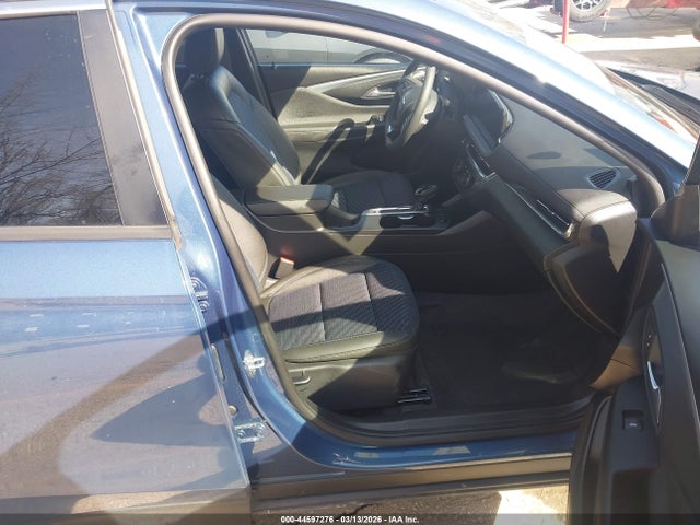 Продаж на аукціоні авто 2026 Buick Envista Preferred Fwd, vin: KL47LAEP9TB075932, номер лоту: 44597276