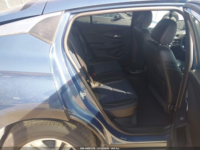 Продаж на аукціоні авто 2026 Buick Envista Preferred Fwd, vin: KL47LAEP9TB075932, номер лоту: 44597276