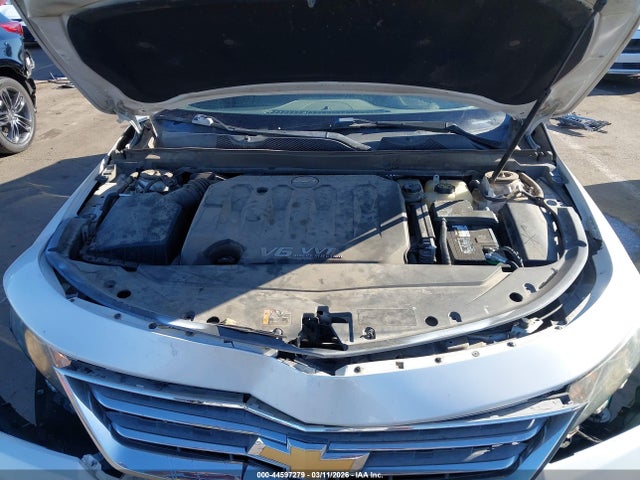 1G1115S31GU164021 Chevrolet Impala 2lt