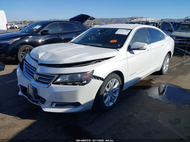 1G1115S31GU164021 Chevrolet Impala 2lt