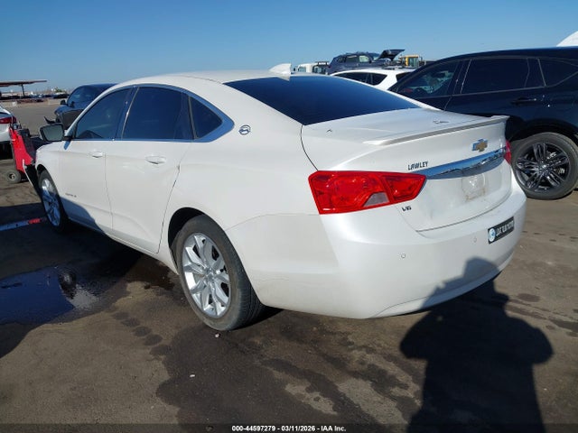 1G1115S31GU164021 Chevrolet Impala 2lt