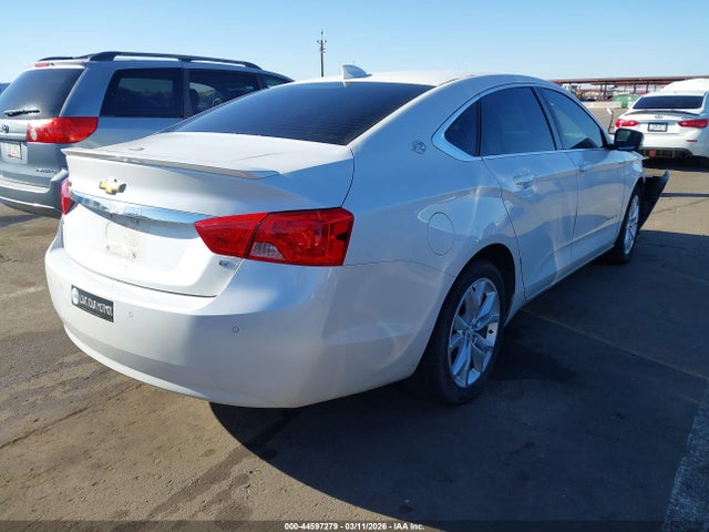 1G1115S31GU164021 Chevrolet Impala 2lt