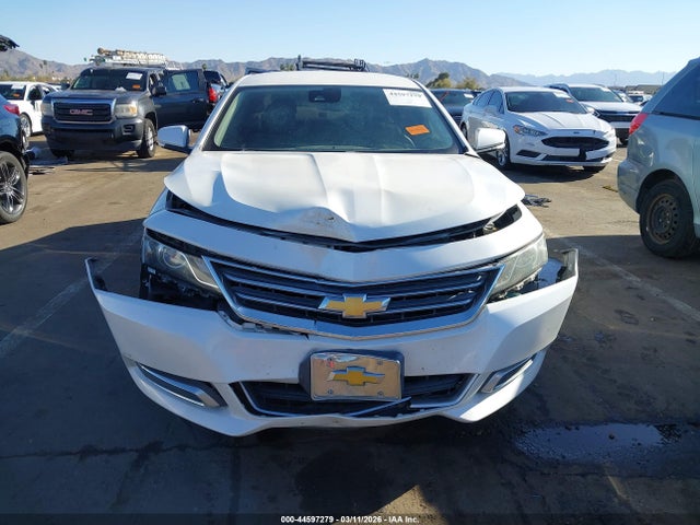 1G1115S31GU164021 Chevrolet Impala 2lt