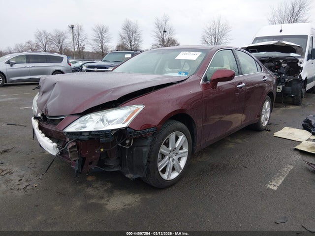 44597284 :رقم المزاد ، JTHBJ46G082268286 vin ، 2008 Lexus Es 350 مزاد بيع