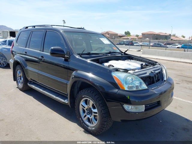 Aukcja sprzedaży 2004 Lexus Gx 470, vin: JTJBT20X940042131, numer aukcji: 44597296