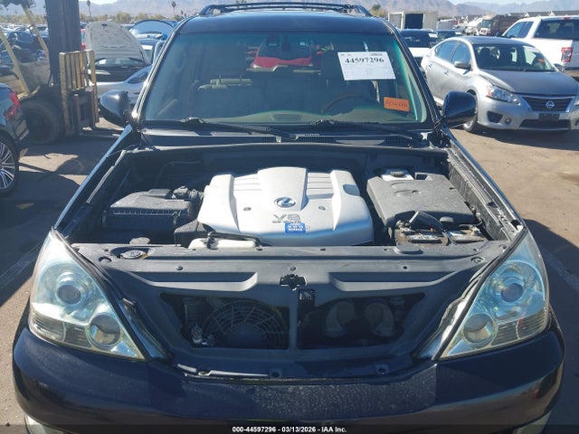 Aukcja sprzedaży 2004 Lexus Gx 470, vin: JTJBT20X940042131, numer aukcji: 44597296