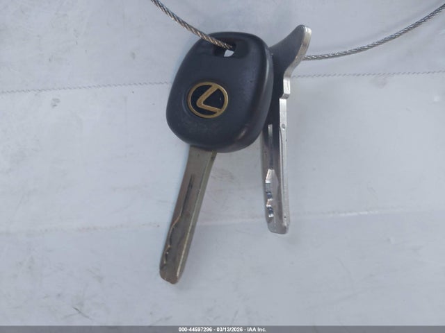 Aukcja sprzedaży 2004 Lexus Gx 470, vin: JTJBT20X940042131, numer aukcji: 44597296