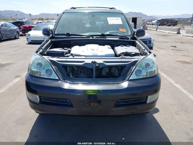 Aukcja sprzedaży 2004 Lexus Gx 470, vin: JTJBT20X940042131, numer aukcji: 44597296