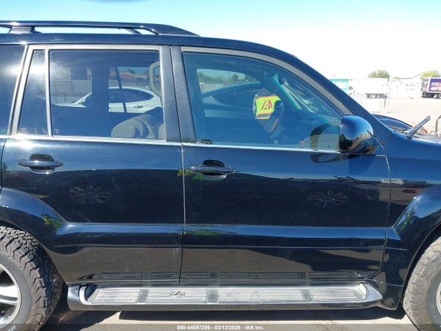 Aukcja sprzedaży 2004 Lexus Gx 470, vin: JTJBT20X940042131, numer aukcji: 44597296