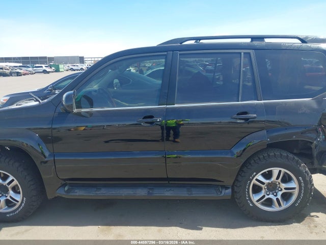Aukcja sprzedaży 2004 Lexus Gx 470, vin: JTJBT20X940042131, numer aukcji: 44597296