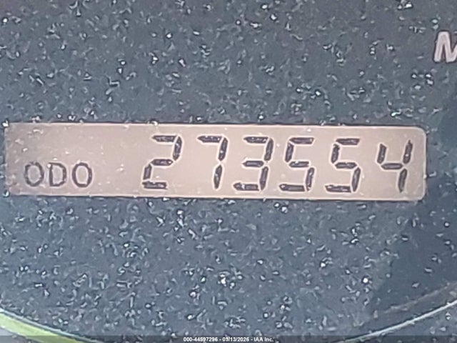 Aukcja sprzedaży 2004 Lexus Gx 470, vin: JTJBT20X940042131, numer aukcji: 44597296