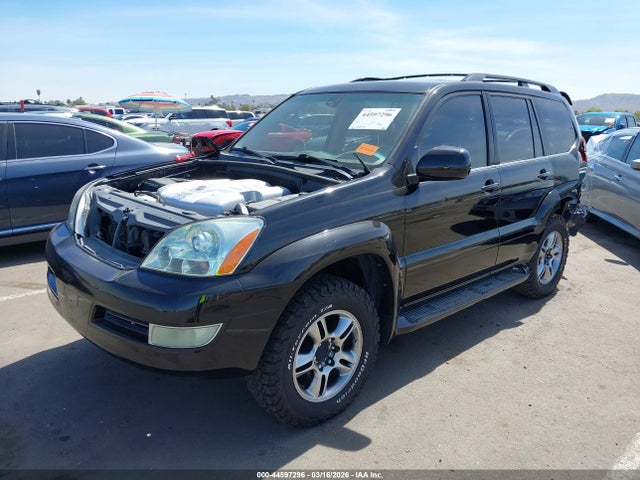 Aukcja sprzedaży 2004 Lexus Gx 470, vin: JTJBT20X940042131, numer aukcji: 44597296