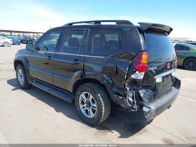 Aukcja sprzedaży 2004 Lexus Gx 470, vin: JTJBT20X940042131, numer aukcji: 44597296