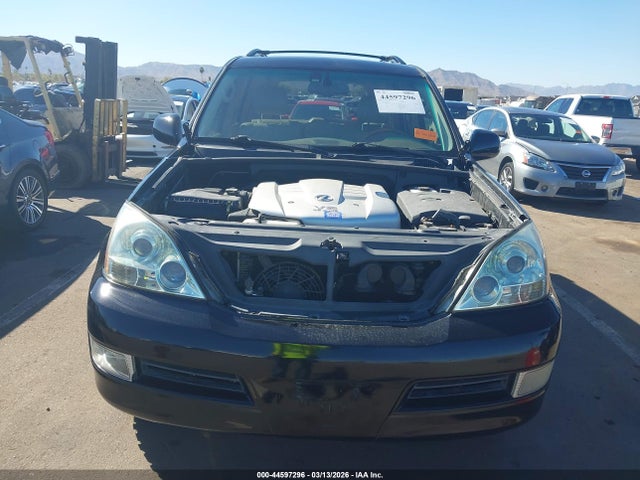 Aukcja sprzedaży 2004 Lexus Gx 470, vin: JTJBT20X940042131, numer aukcji: 44597296