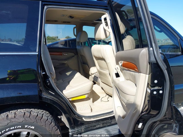 Aukcja sprzedaży 2004 Lexus Gx 470, vin: JTJBT20X940042131, numer aukcji: 44597296