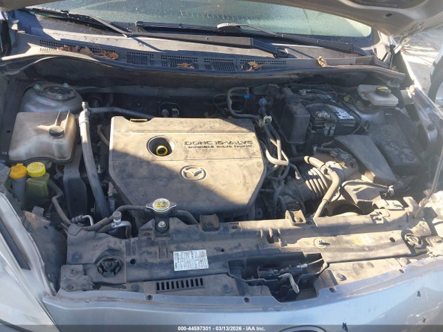 Aukcja sprzedaży 2015 Mazda Mazda5 Sport, vin: JM1CW2BL8F0181257, numer aukcji: 44597301