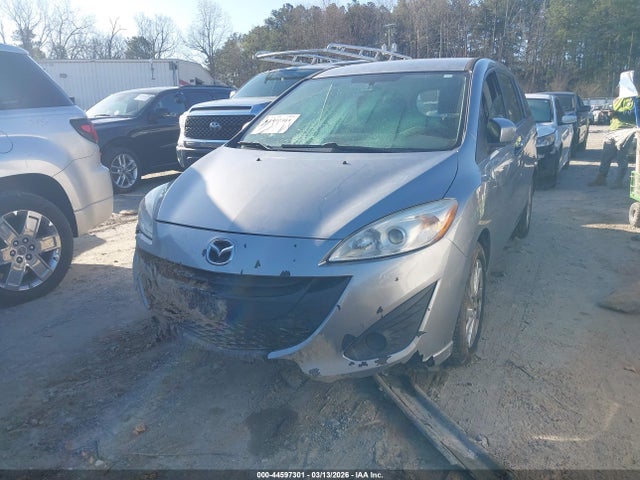 Aukcja sprzedaży 2015 Mazda Mazda5 Sport, vin: JM1CW2BL8F0181257, numer aukcji: 44597301