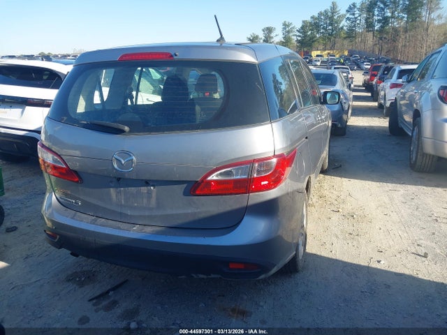 Aukcja sprzedaży 2015 Mazda Mazda5 Sport, vin: JM1CW2BL8F0181257, numer aukcji: 44597301