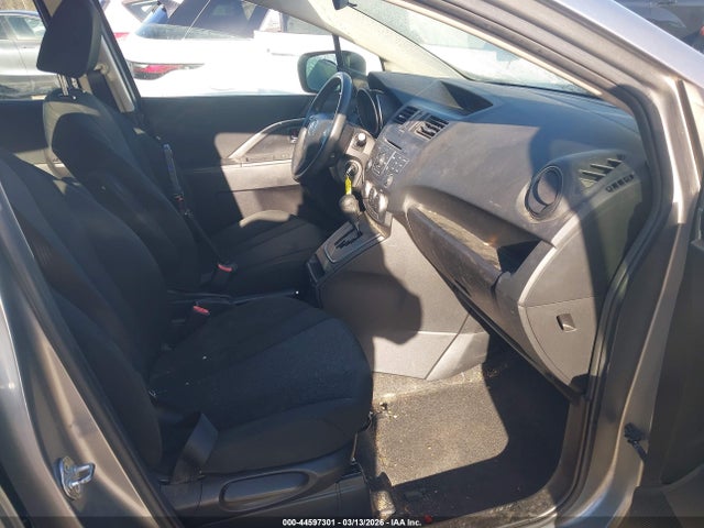 Aukcja sprzedaży 2015 Mazda Mazda5 Sport, vin: JM1CW2BL8F0181257, numer aukcji: 44597301