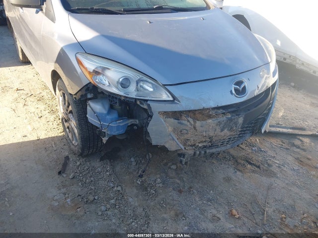 Aukcja sprzedaży 2015 Mazda Mazda5 Sport, vin: JM1CW2BL8F0181257, numer aukcji: 44597301