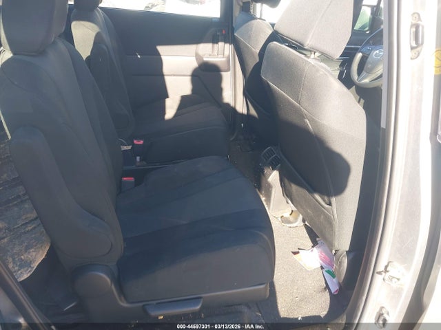 Aukcja sprzedaży 2015 Mazda Mazda5 Sport, vin: JM1CW2BL8F0181257, numer aukcji: 44597301
