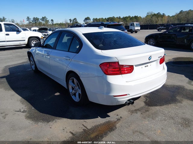 Продаж на аукціоні авто 2014 Bmw 328i, vin: WBA3A5C55EF605129, номер лоту: 44597307