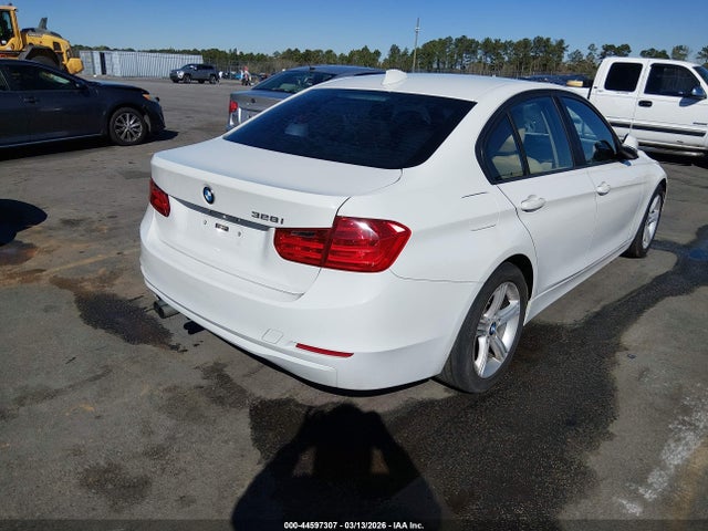 Продаж на аукціоні авто 2014 Bmw 328i, vin: WBA3A5C55EF605129, номер лоту: 44597307