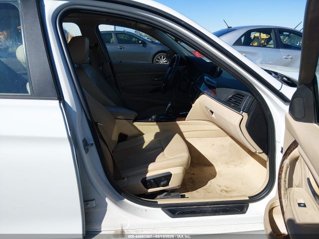 Продаж на аукціоні авто 2014 Bmw 328i, vin: WBA3A5C55EF605129, номер лоту: 44597307
