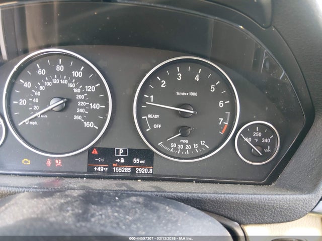 Продаж на аукціоні авто 2014 Bmw 328i, vin: WBA3A5C55EF605129, номер лоту: 44597307