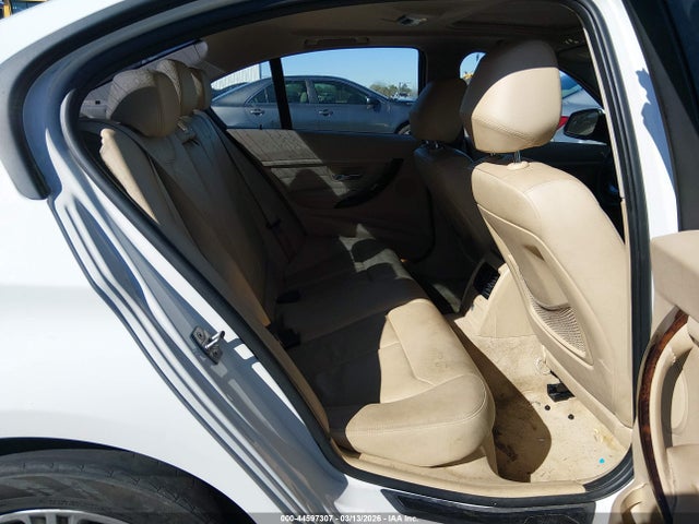 Продаж на аукціоні авто 2014 Bmw 328i, vin: WBA3A5C55EF605129, номер лоту: 44597307