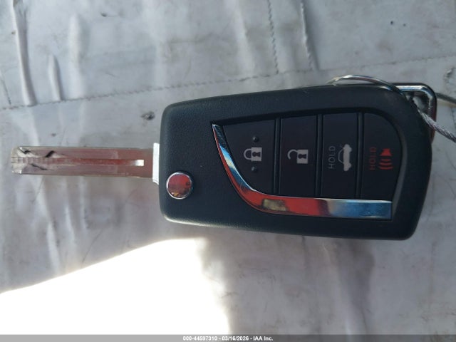 Toyota COROLLA LE 2024 5YFB4MDE2RP171734 Image 11