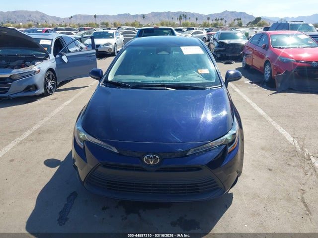 Toyota COROLLA LE 2024 5YFB4MDE2RP171734 Image 12