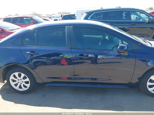 Toyota COROLLA LE 2024 5YFB4MDE2RP171734 Image 13