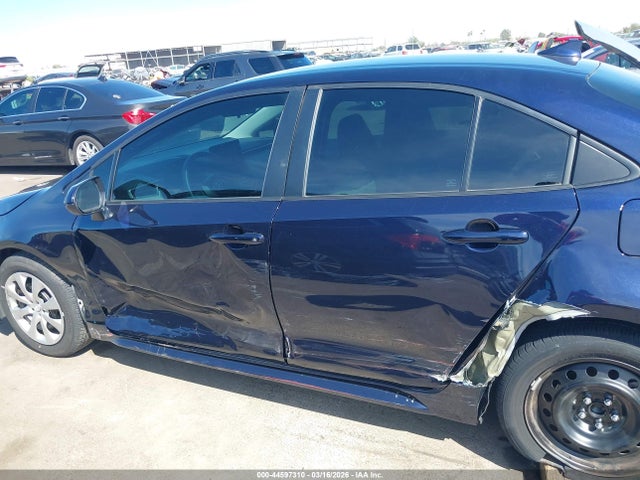 Toyota COROLLA LE 2024 5YFB4MDE2RP171734 Image 14