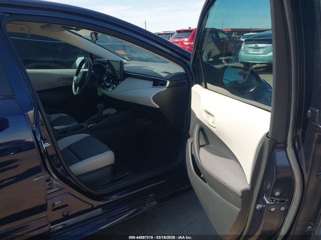 Toyota COROLLA LE 2024 5YFB4MDE2RP171734 Image 5